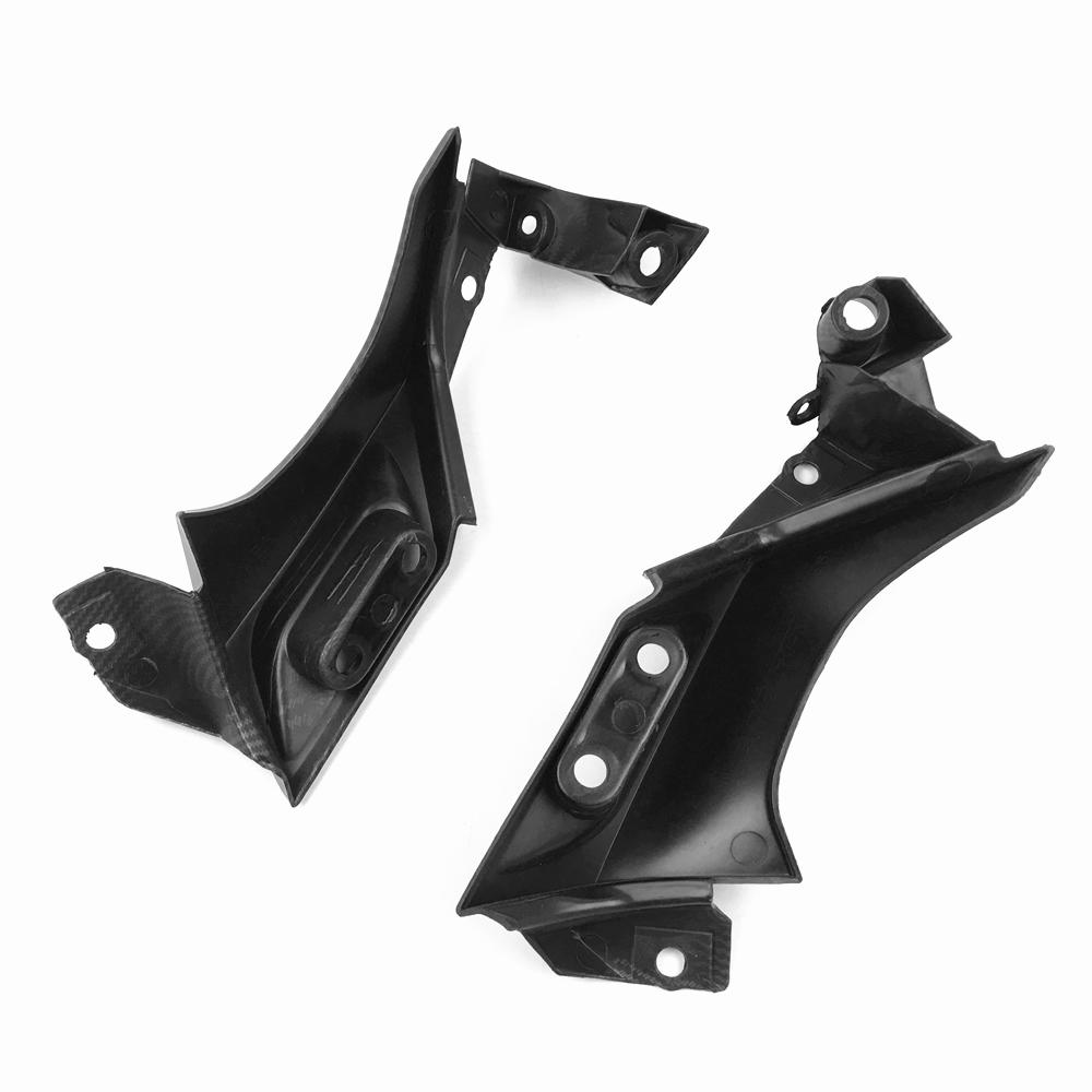 Для 2004 2005 2006 Yamaha YZF R1 боковая рама из углеродного волокна, средняя крышка, обтекатель панели