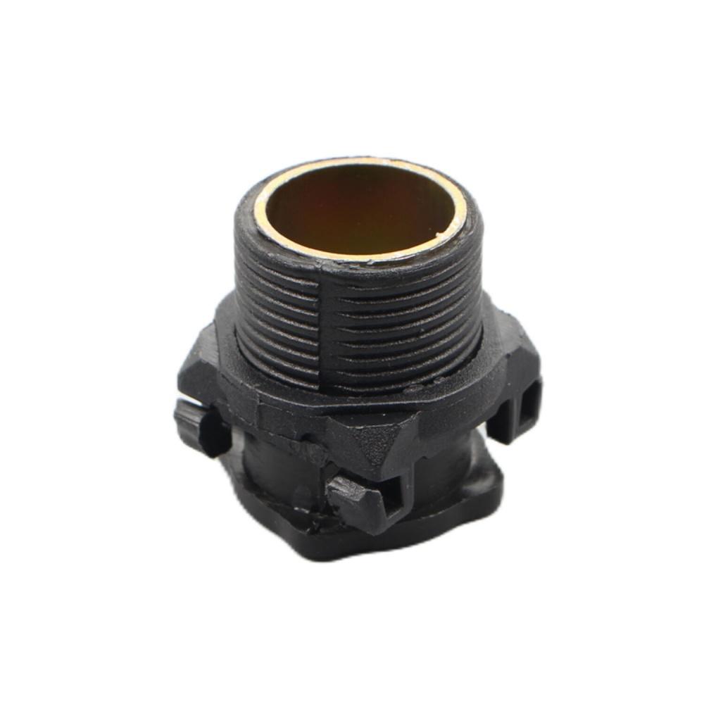 1x For Mercedes C W204 E W207 GLK X204 Headlight Mounting Frame Screw 0019970101