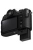 Fujifilm Корпус беззеркальной камеры черный F однообъективный X-T50 X-T50-B