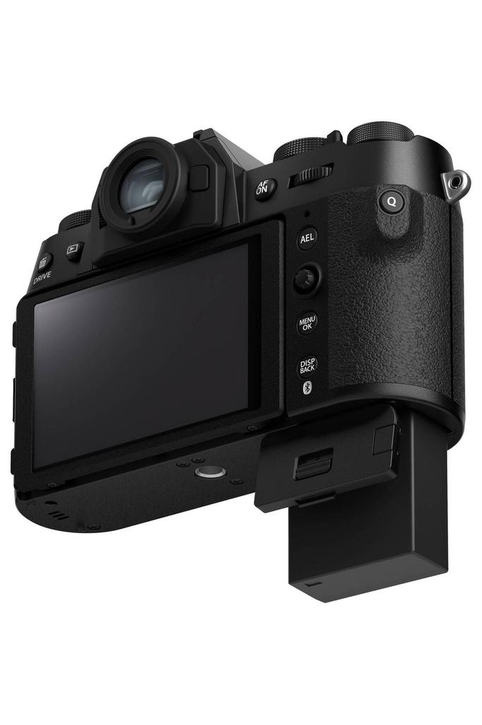 Fujifilm Корпус беззеркальной камеры черный F однообъективный X-T50 X-T50-B