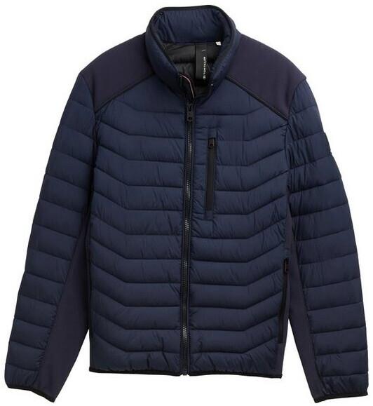 Зимняя куртка Tom Tailor 1048127 Jacke sky captain blue