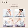 Массажер для шеи и плеч Breo Neck N2, вилка CN (адаптер в комплекте)
