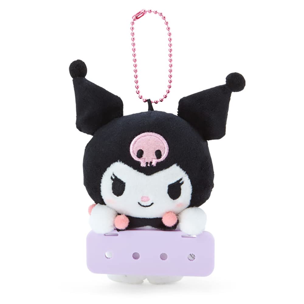 Sanrio Держатель талисмана Куроми
