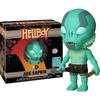 Виниловая фигурка Hellboy Abe Sapien SDCC 2019, исключая США, 5 звезд