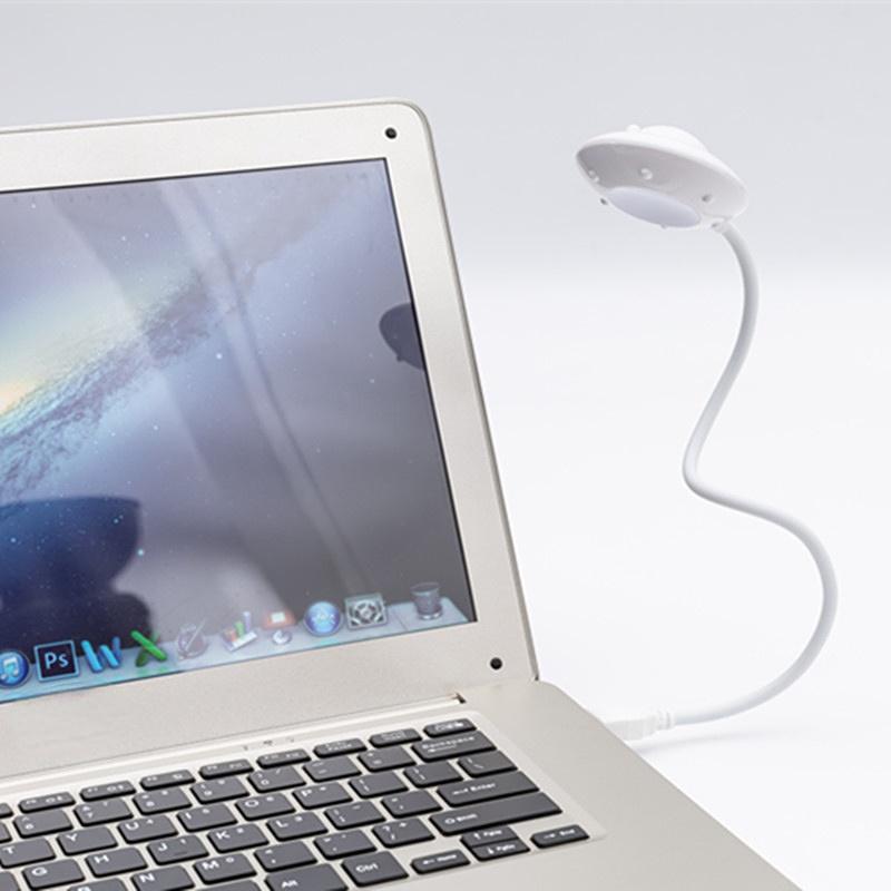 Креативный космонавт, астронавт, летающая тарелка, панда, светодиодный гибкий USB-светильник, ночник для детской игрушки