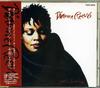 CD DIANNE REEVES - Art & Survival Art, To the Eternal TOCP8209PROMO EMI Records USA 1994 Japan Jazz Used