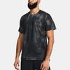 Under Armour Футболка мужская черная 1383669-001