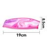Waterproof Diving Mask Strap Anti-Slip Snorkel Mask Strap Cover Hair Protector Wrap  Water Sports