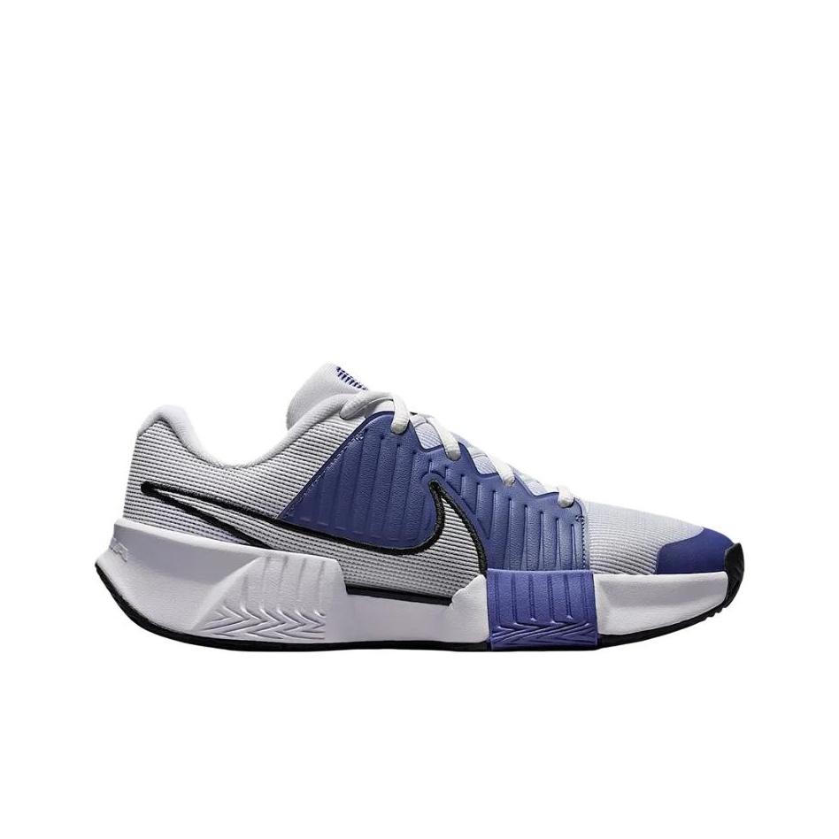 Nike Женские кроссовки Zoom GP Challenge Pro White World Indigo Синий Призрак FB3146-102