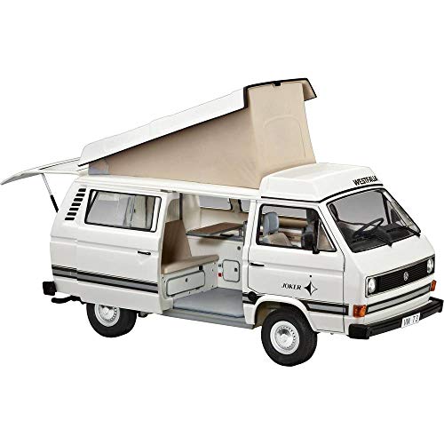 Масштаб 1/25 VW T3 07344