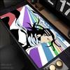 Hot Bleach Mouse Pad Anime Large Kuchiki Byakuya Mousepad Manga Panel Laptop Office Rubber Soft Table Pc Gaming Hd Printing Mat