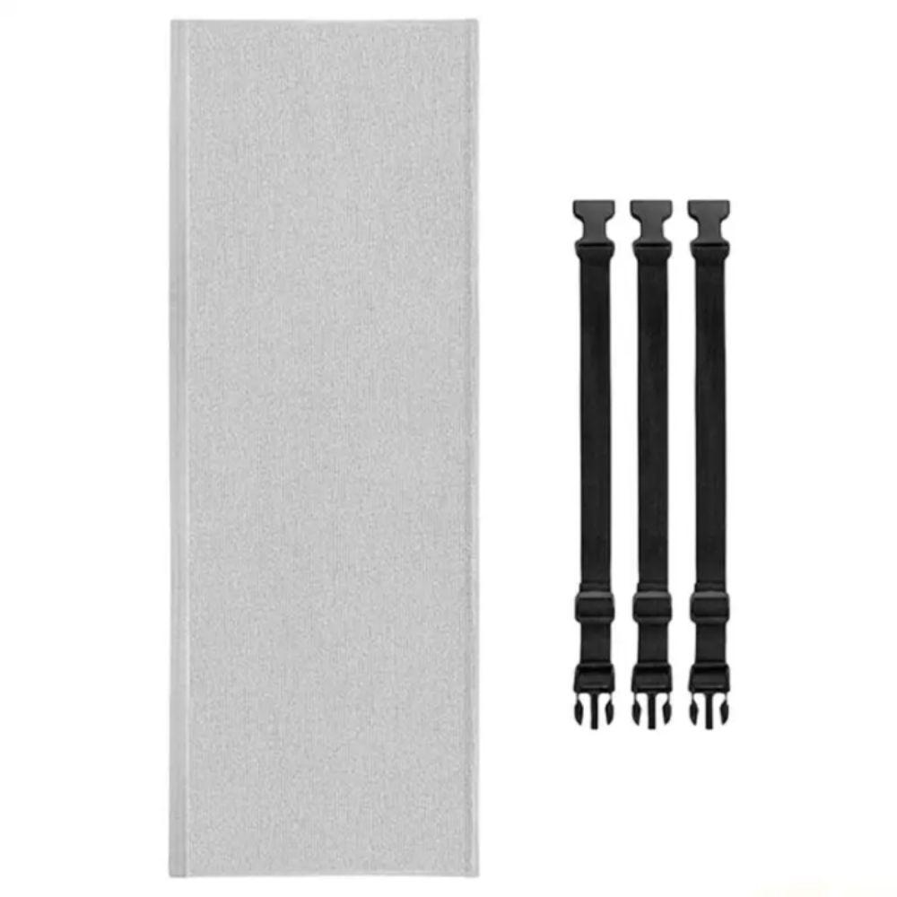 Reusable Insulated Hoses Duct Cover Insulated Air Conditioner Hose Cover  Home Improvement