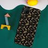 Piccolo Trumpet Brass Instruments For Huawei Nova 8i 3i 7i 11i 12i 9 10 SE Y73 Y90 Y70 Y72 Y61 Y91 P30 P40 Lite P60 Pro Case