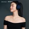 Sony Беспроводные наушники с шумоподавлением WH-1000XM6