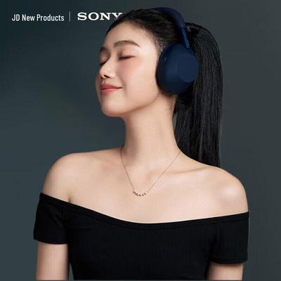 Sony Беспроводные наушники с шумоподавлением WH-1000XM6