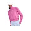 Спортивная одежда Phoenix Fleece Удобная Стильная Простая Толстовка Женские топы Розовый DQ5767-675