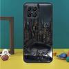 Чехол Stargate Atlantis для Honor Magic 5 6 7 Lite Honor 200 Pro 50 70 90 Lite X9b X9a X8b X8a X8 X9 X9c