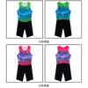Mens Track Running Marathon Bodysuit Compression Suit Training Competition Printable