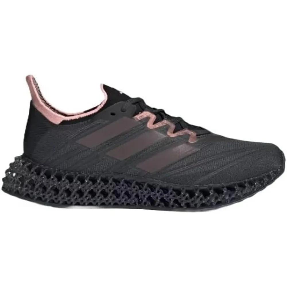 adidas Women's 4DFWD 4 Running Shoes, Carbon/Freaksley/Finspar, US 7.5 659939