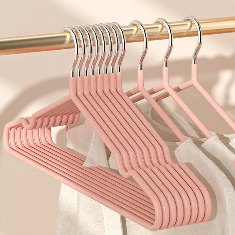 Thickened Seamless Clothes Hangers
