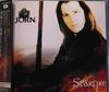 CD JORN Starfire CRCL4543 NOW THEN 2000 Япония ObiRock Б/у