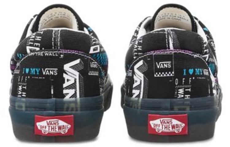 Vans Кроссовки Era VN0A4U3905P