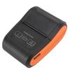Термопринтер чеков USB Mini Portable Bluetooth HD Printing для POS Office Electronics