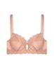 Darling Half-Padded Bra