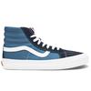 Vans Кеды Vans OG Sk8-Hi LX 'Navy' VN0A4BVB5OC