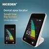 Niceden 2025 Дентальный эндодонтический апекслокатор Локация апекса корневого канала Пародонтология Измерительное оборудование С сенсорной клавишей
