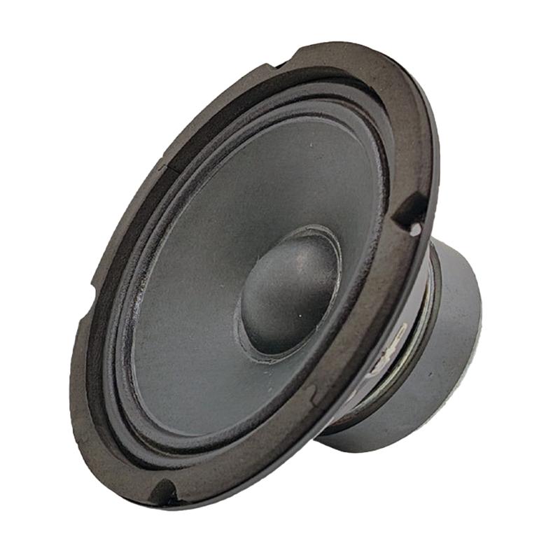 Midrange Loudspeaker 4inch 5inch 6.5inch Size Auditory Horn Magnet Enhances Vocal Clarity and Immersive Sound Experience