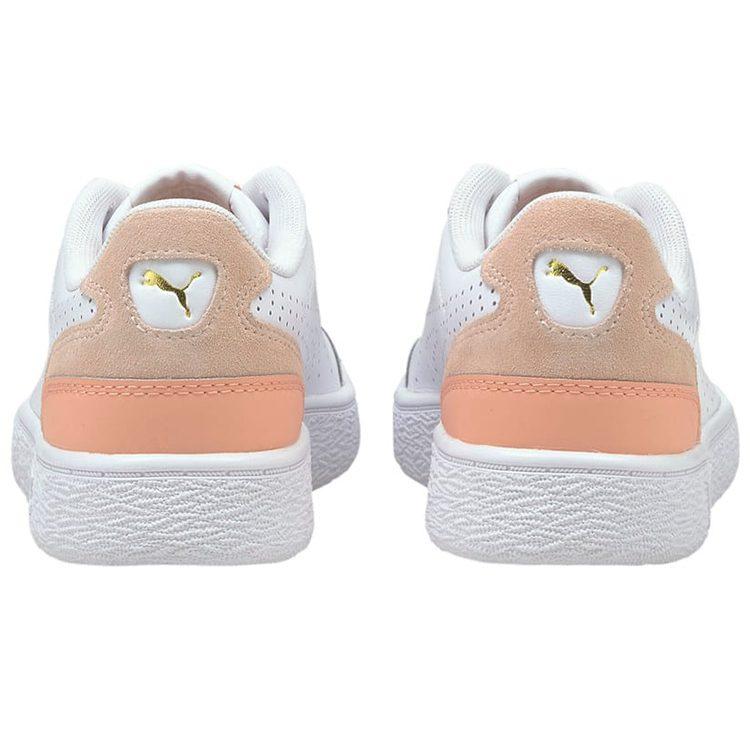 Puma Женские кроссовки Ralph Sampson 'White Pink' 374751-07