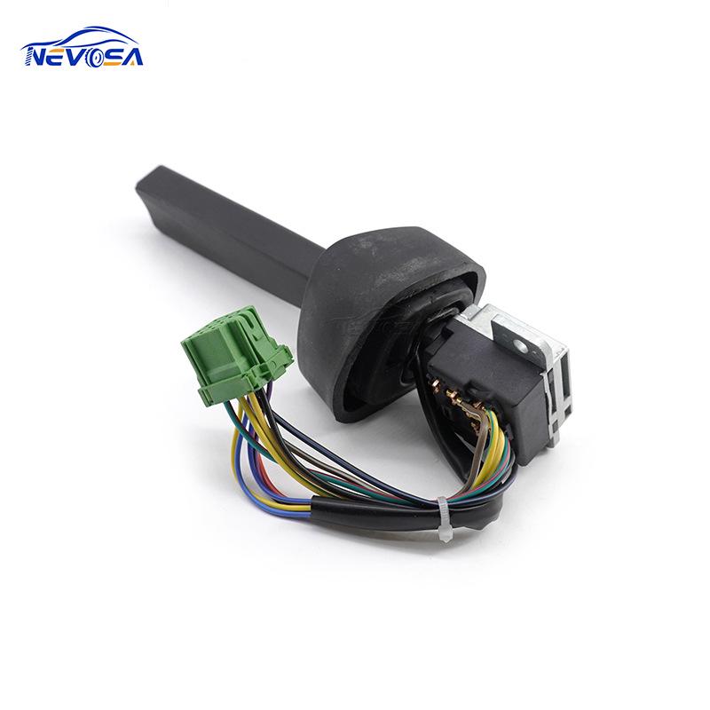 Volvo Truck Turn Signal & Wiper Switch Combo Controller 20553738