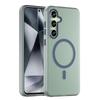 Samsung Galaxy S24 Plus Phone Case, Dropproof Matte Phone Cover Slim Case for Samsung Galaxy S24 Plus