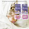 30PCS Children Anti-snoring Stickers Mouth Correction Stickers Anti-snoring Breathing Orthosis Mouth Sticker Improve Night Sleep