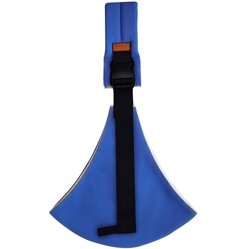 Эргономичный слинг-пояс для переноски младенцев