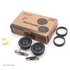 1Pair 120w Car Tweeter Speakers Car  System Super Loud Tweeter Speaker