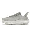 HOKA Kaha 2 Low GORE-TEX Harbor Mist Unisex Sneakers Grey Nimbus-Cloud 1130530-HMNCL