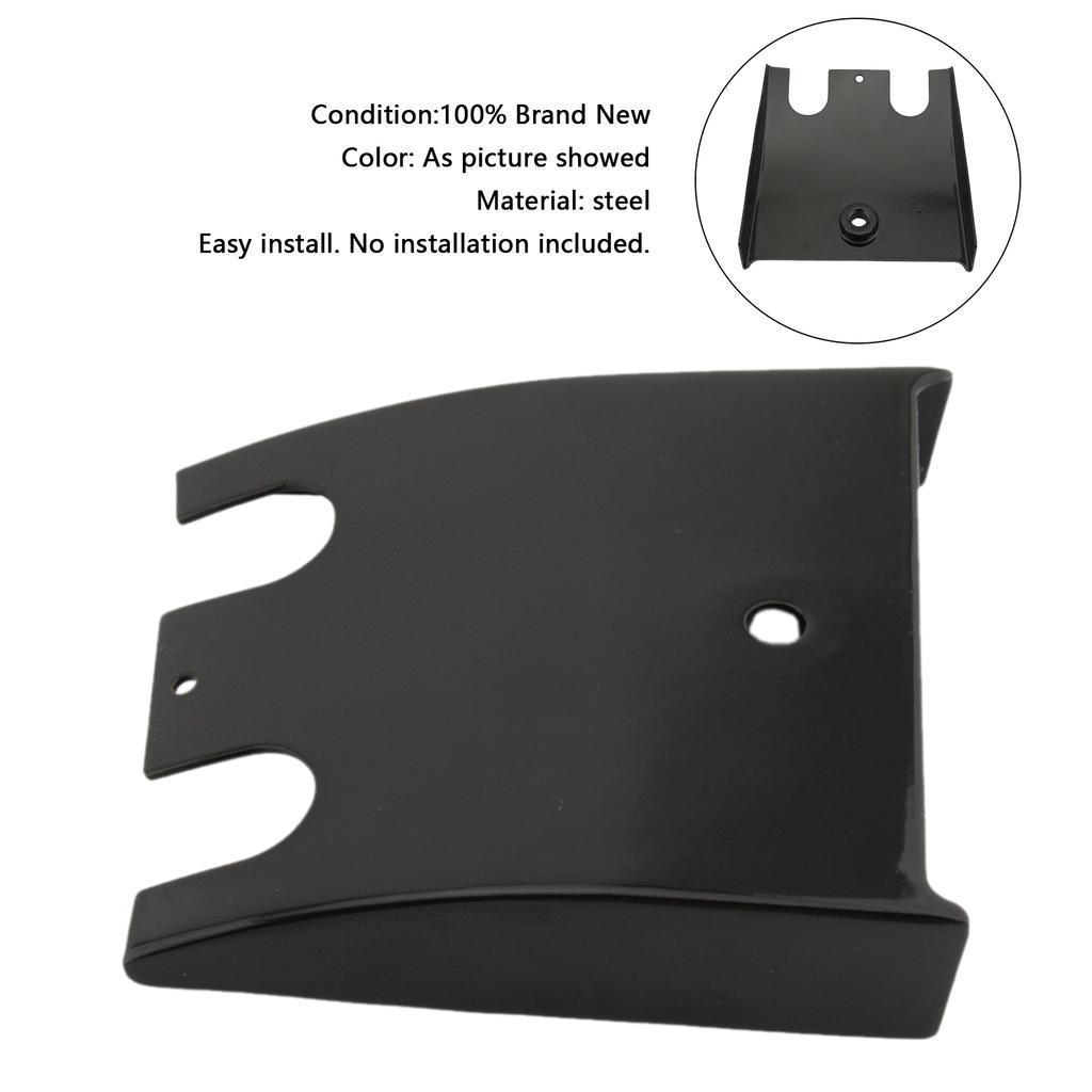 Нижняя панель расширения для Harley Electra Glide Road Glide FLHT FLTC 1989-2007