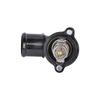 1pc Thermostat Housing For 2018- Grand Cherokee High Altitude  Wrangler