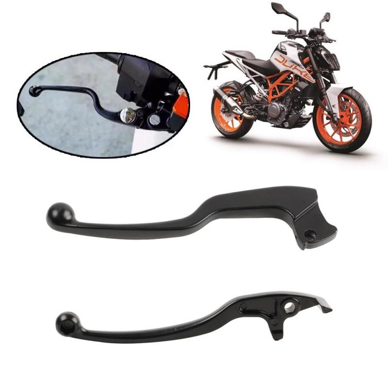 Aftermarket Brake Lever Handle KTM Duke 200 390 RC200 RC390 Right Side Motorcycle Upgrade