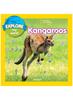 Книга Explore My World: Kangaroos