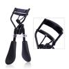 2 Colors Black Silvery Eyelash Curler Eyelashes Cliper for Natural Curling Beauty Product Tools