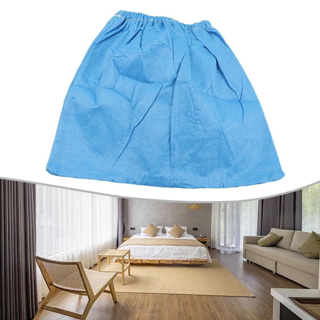 Change Textile Filter Fabric Bag For Einhell Wet & Dry-Vacuum Cleaner Filters