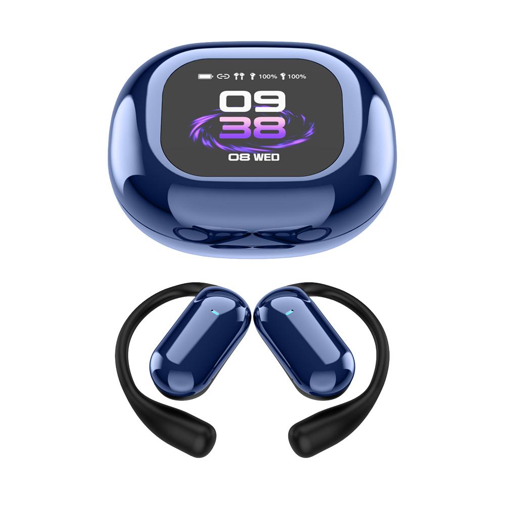 Наушники-вкладыши с искусственным интеллектом для перевода на 144 языка, совместимые с Bluetooth, 5.4-канальные наушники для обучения в сфере туризма и бизнеса