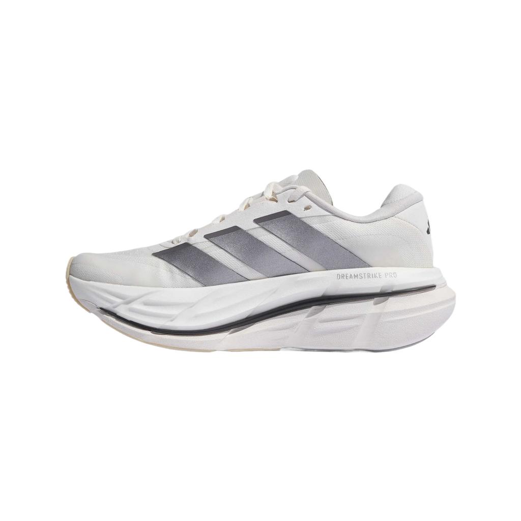 Adidas ADISTAR BYD 2 Running Shoes Women's Low Top White/Detective Gra