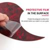 Accessories Self-adhesive  Sticker  Guitar Pickguard  Folk Acoustic Pick Guard  Scratch Plate