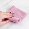 Super Soft Microfiber Cleaning Cloths - Highly Absorbent Reusable Dish Towels Quick-Dry Pull-out Dish Multipurpose Kitchen Towels