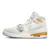 Air Jordan Legacy 312 Sail Pistachio Frost Мужские кроссовки белые DR8486-131