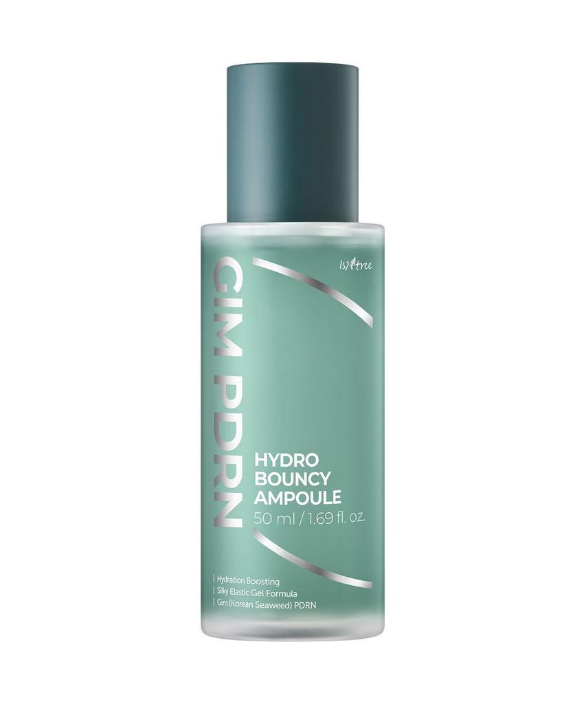 Isntree Yam PDRN Hydro Bouncy Ampoule 50ml – Hydrating Firming Korean Face Serum for Elasticity & Glass Skin Glow
